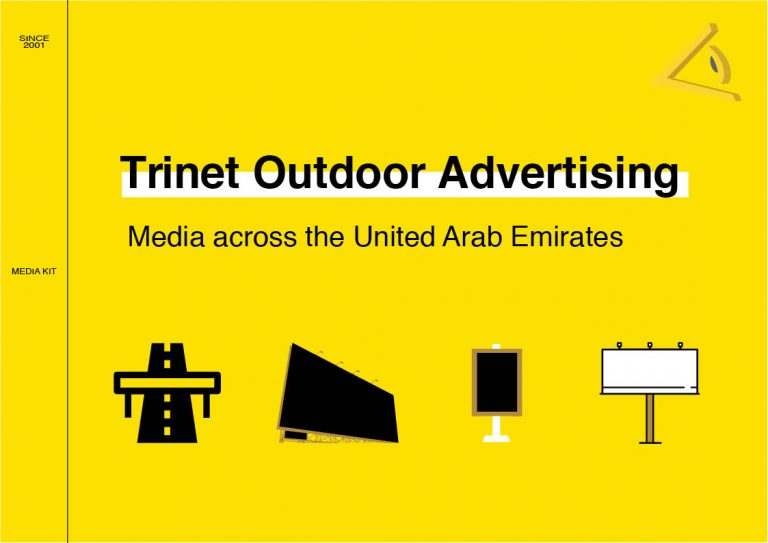 Outdoor Advertising Agency